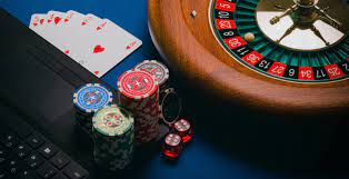 Как войти на сайт Casino Bounty